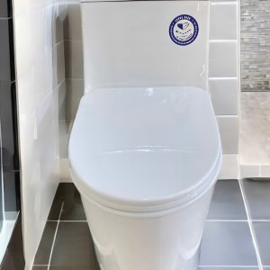 Bệt Nhập Khẩu Liền Khối Xả Xoáy Groler Gr B68t