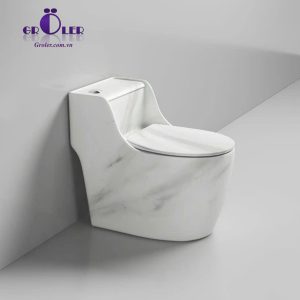 Bệt Nghệ Thuật Gr B600d Cap Cấp Groler