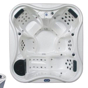 BỒN TẮM MASSAGE JACUZZI GR-BSJ801