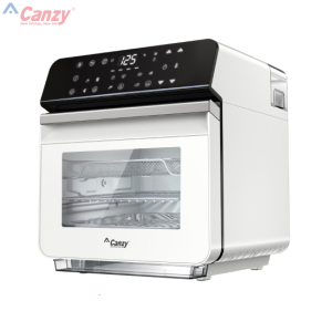 Nồi chiên hơi nước Canzy model CZ D12GS