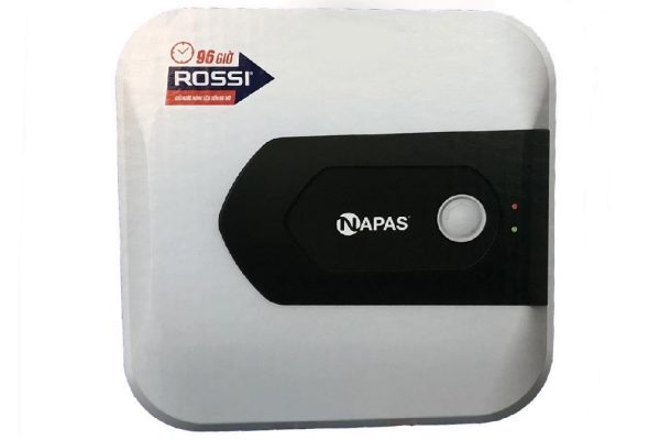 Bình nóng lạnh Rossi Napas RNA-20SQ 20L Vuông