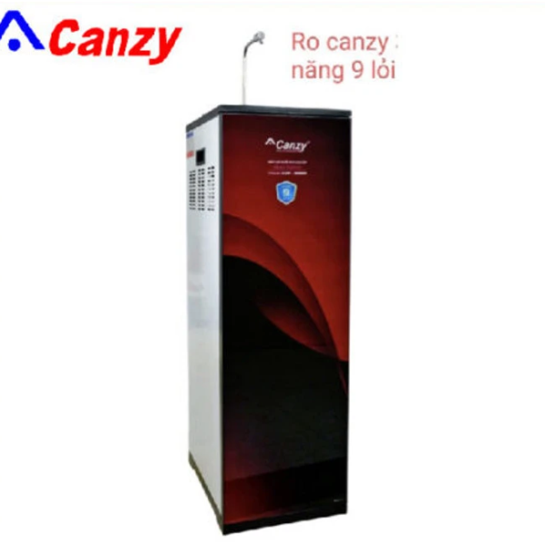 Máy Lọc Nước CANZY CZP-668R