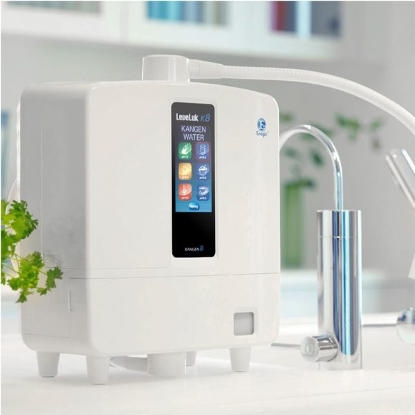 máy lọc nước kangen