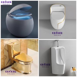 Thiết bị vệ sinh