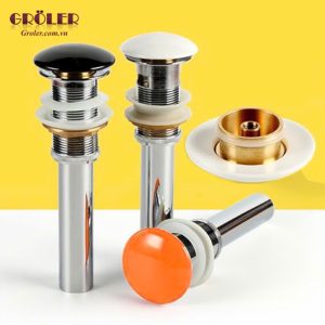 Xifong nhấn sứ cao cấp Groler XFS