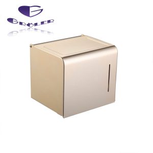 Lô giấy vuông nhôm Groler L-N cao cấp