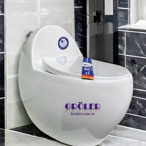 Nơi nhập dữ liệu Bệt trứng cong Groler GR-B699 dáng mới