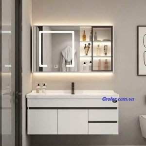 Tủ chậu lavabo GROLER GR-TC27