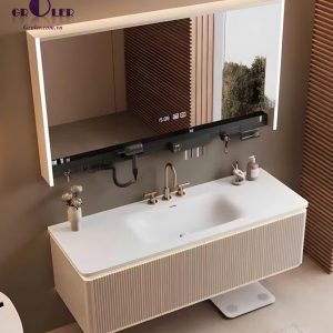 Tủ chậu lavabo GROLER GR-TC26