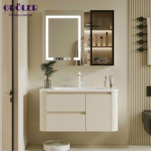 Tủ chậu lavabo GROLER GR-TC16