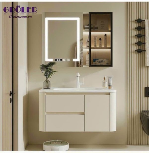 Tủ chậu lavabo GROLER GR-TC16