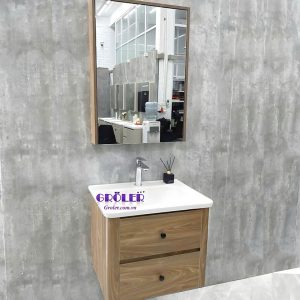 Tủ chậu lavabo GROLER GR-TC22