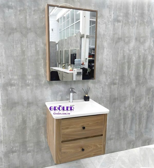 Tủ chậu lavabo GROLER GR-TC22