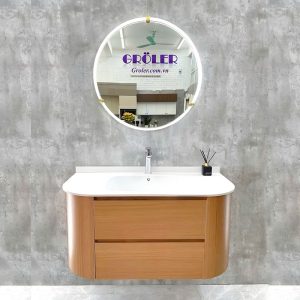 Tủ chậu lavabo GROLER GR-TC21