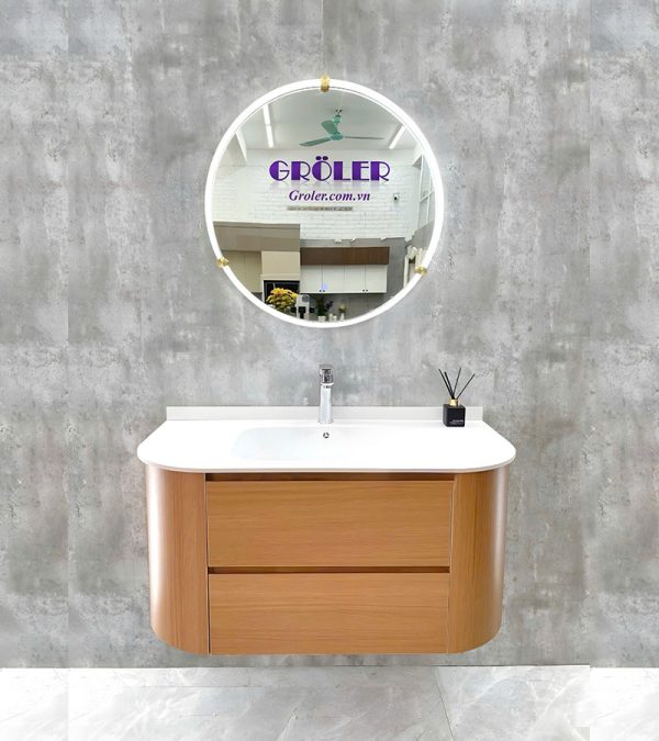 Tủ chậu lavabo GROLER GR-TC21