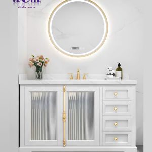 Tủ chậu lavabo GROLER GR-TC93