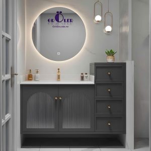 Tủ chậu lavabo GROLER GR-TC94