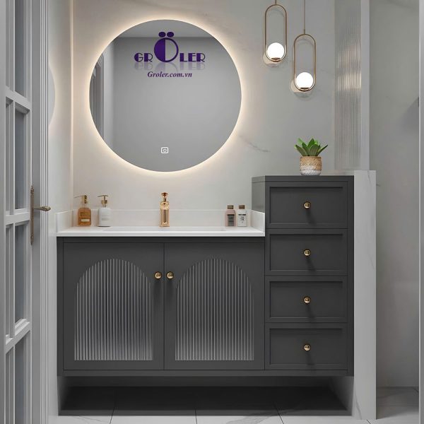 Tủ chậu lavabo GROLER GR-TC94