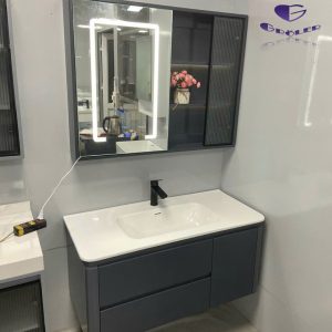 Tủ chậu lavabo GROLER GR-TC29