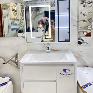 Tủ chậu lavabo GROLER GR-TC19