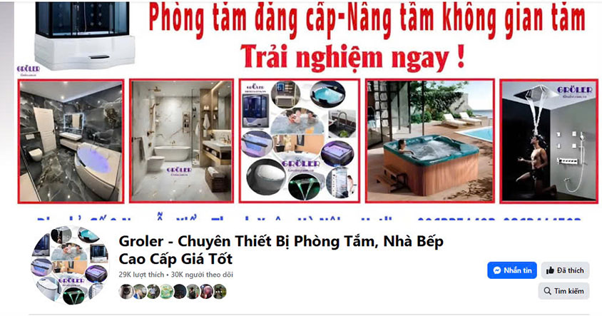 facbook-fanpage